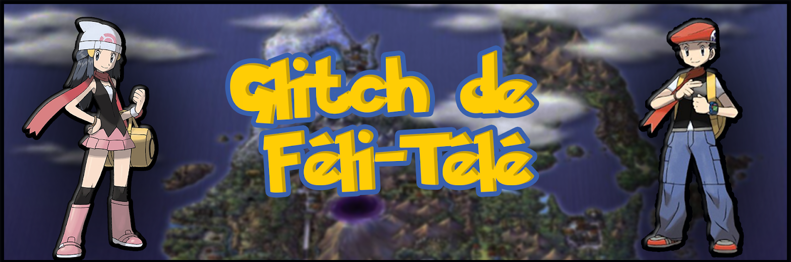 Illustration de Dress-Up Hiker Glitch : Traverser un mur à Féli-Télé
