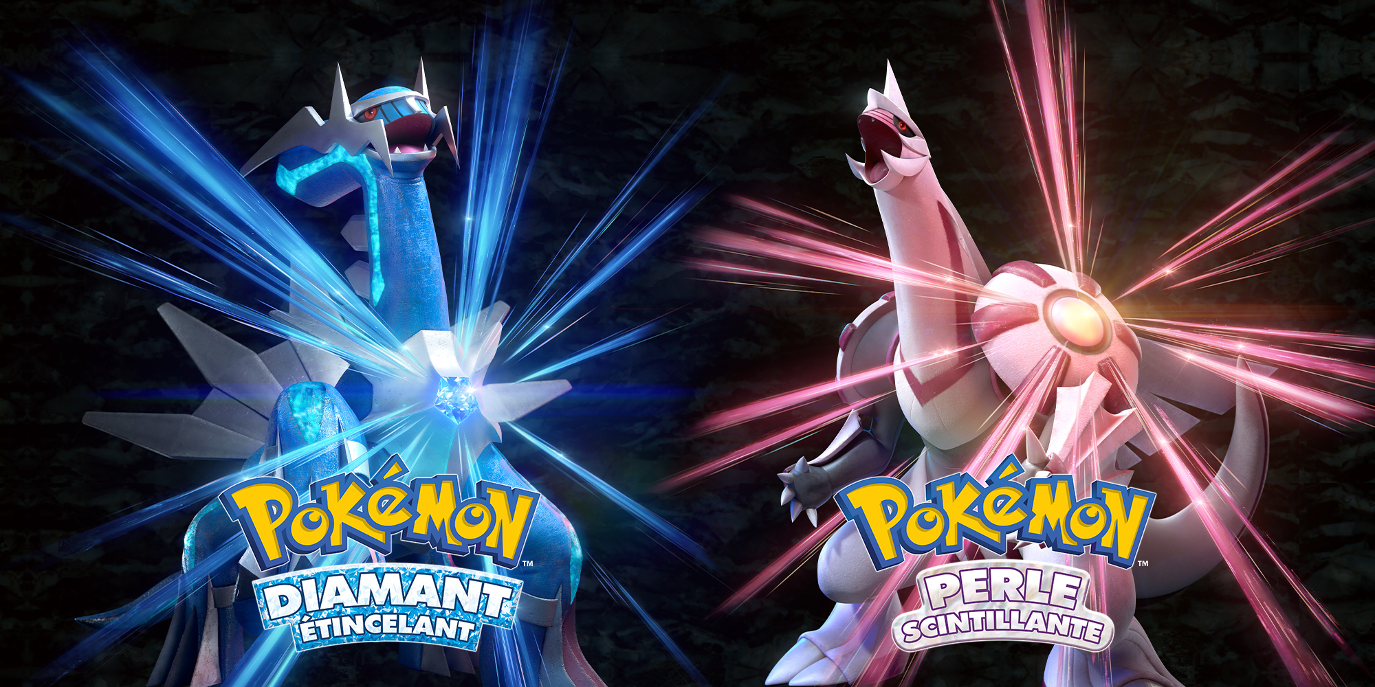 Illustration de Pokémon Diamant Etincelant et Perle Scintillante : Fait sur Unity, de nombreux Mods et Fan Games à venir ?