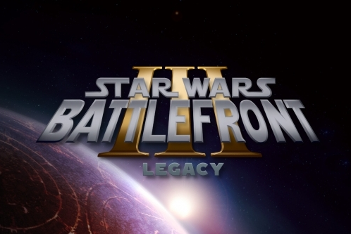 Illustration de [Mods] Star Wars Battlefront 3 Legacy