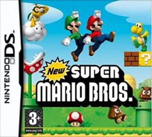 Miniature de New Super Mario Bros