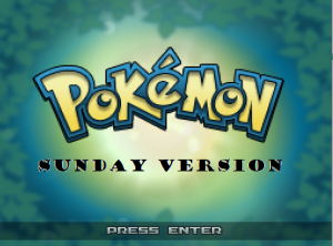 Miniature de Pokémon Sunday