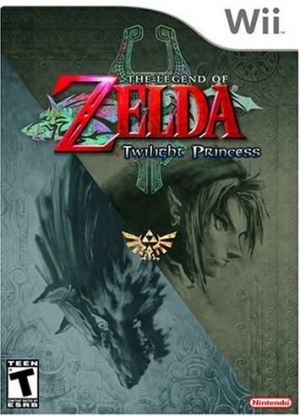 Miniature de The Legend of Zelda : Twilight Princess