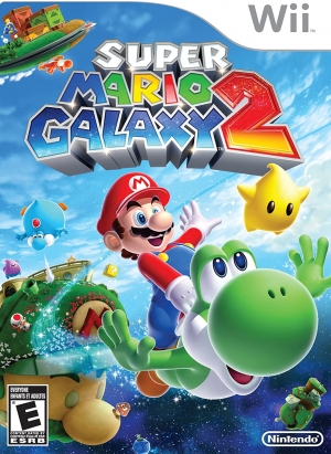Miniature de Super Mario Galaxy 2