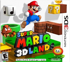 Miniature de Super Mario 3D Land