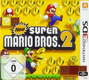 Miniature de New Super Mario Bros 2