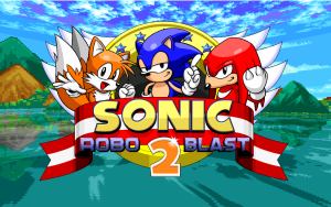 Miniature de Sonic Robo Blast 2