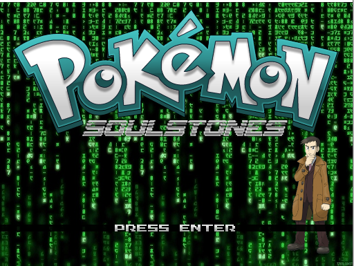 Miniature de Pokémon Soulstones
