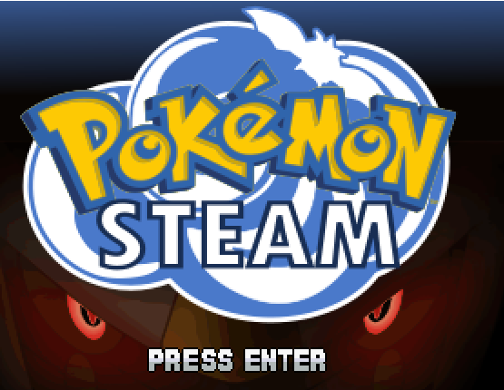 Miniature de Pokémon Steam