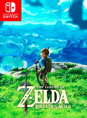 Miniature de The Legend of Zelda : Breath of Wild