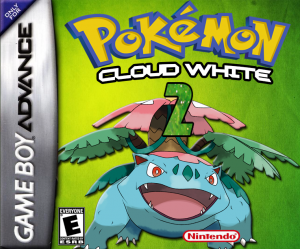 Miniature de Pokémon Cloud White 2