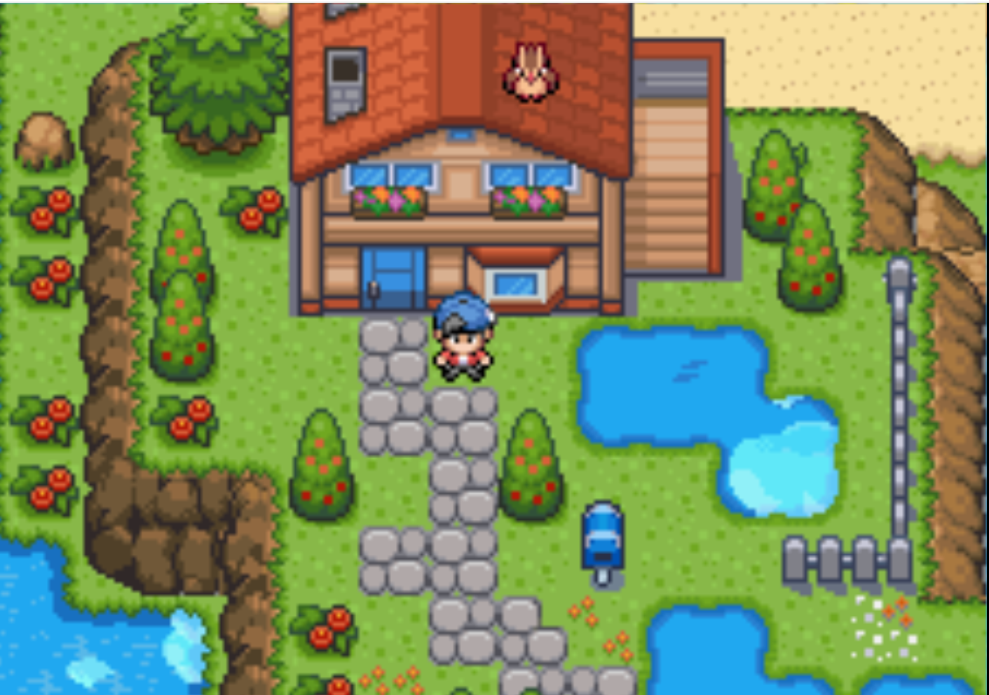 Miniature de Pokémon Darkfire