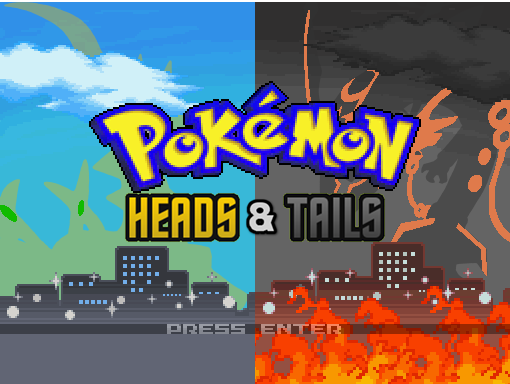 Miniature de Pokémon Heads & Tails