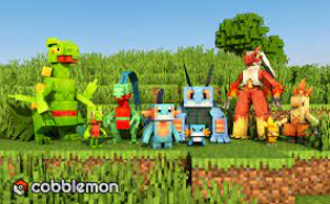 Miniature de Minecraft