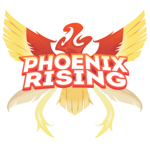 Miniature de Pokémon Phoenix Rising