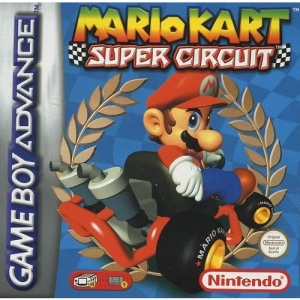 Miniature de Mario Kart : Super Circuit