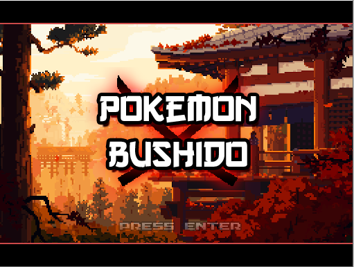 Miniature de Pokémon Bushido