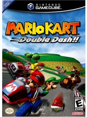 Miniature de Mario Kart Double Dash