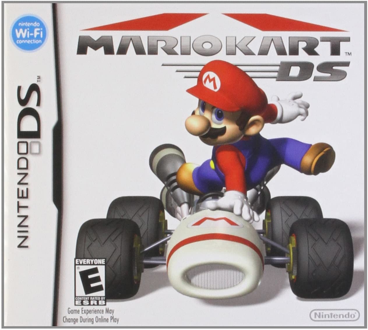 Miniature de Mario Kart DS