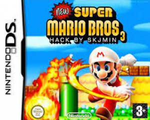 Miniature de New Super Mario Bros. 3