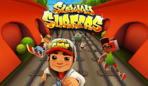 Miniature de Subway Surfers