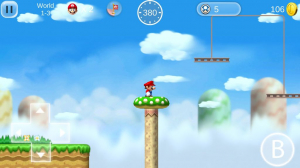 Miniature de Super Mario 2 HD
