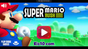 Miniature de Super Mario Rush