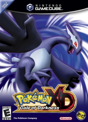 Miniature de Pokémon XD: Le Souffle des Ténèbres