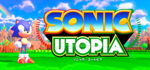 Miniature de Sonic Utopia