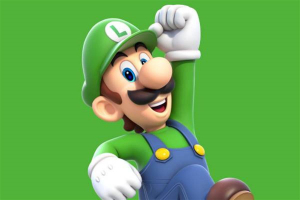Miniature de New Super Luigi Bros