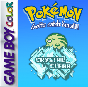 Miniature de Pokémon Crystal Clear