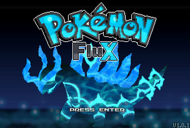 Miniature de Pokémon Flux
