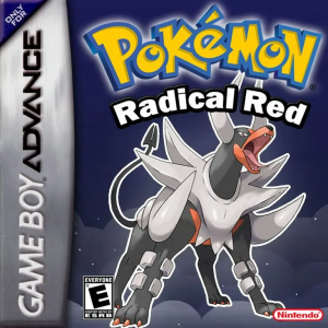 Miniature de Pokémon Radical Red