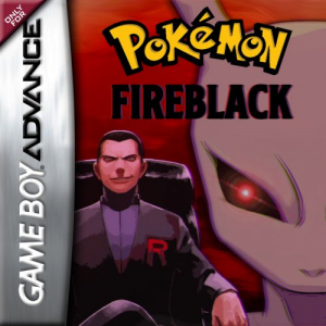 Miniature de Pokémon Fire Black