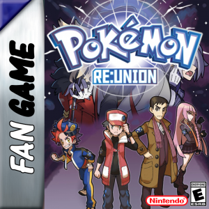 Miniature de Pokémon Re:Union DX