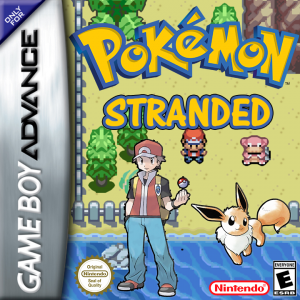 Miniature de Pokémon Stranded