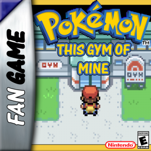 Miniature de Pokémon This Gym of Mine