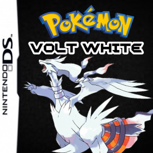 Miniature de Pokémon Blaze Black / Pokémon Volt White