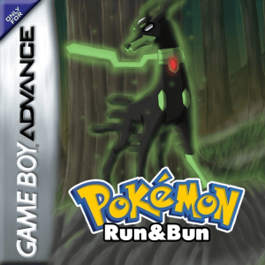 Miniature de Pokémon Run & Bun