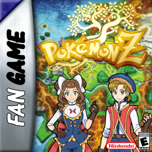 Miniature de Pokémon Z