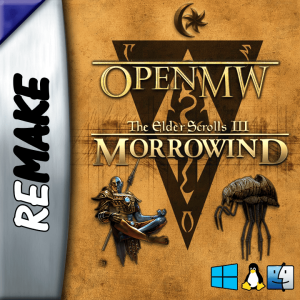 Jaquette de OpenMW