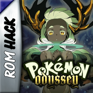 Jaquette de Pokémon Odyssey