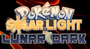 Miniature de Pokémon Solar Light & Lunar Dark