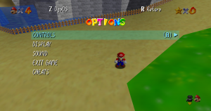Miniature de SM64ex : De Nouvelles Options pour Super Mario 64 PC !