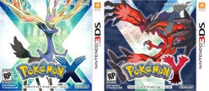Miniature de Pokémon X/Y