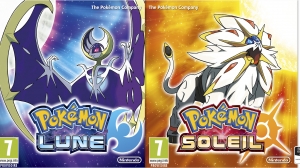 Miniature de Pokémon Soleil/Lune