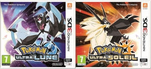 Miniature de Pokémon Ultra-Soleil/Ultra-Lune