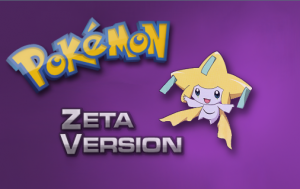 Miniature de Pokémon Zeta/Omicron