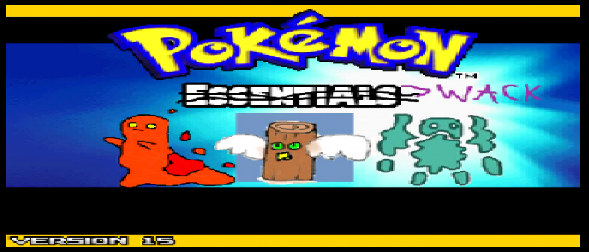 Miniature de Pokémon Wack