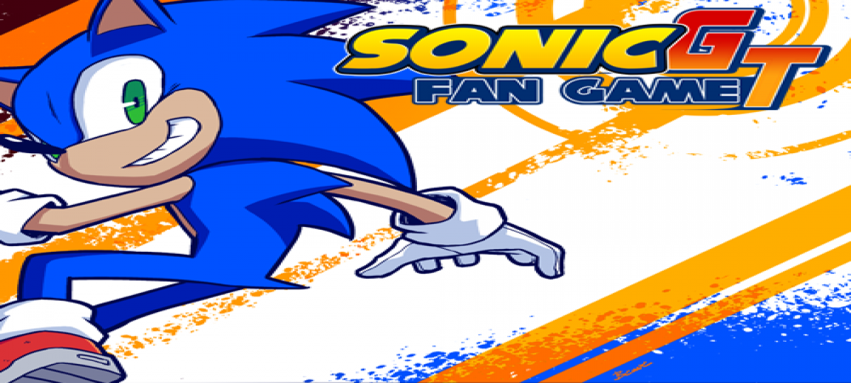 Miniature de Sonic GT
