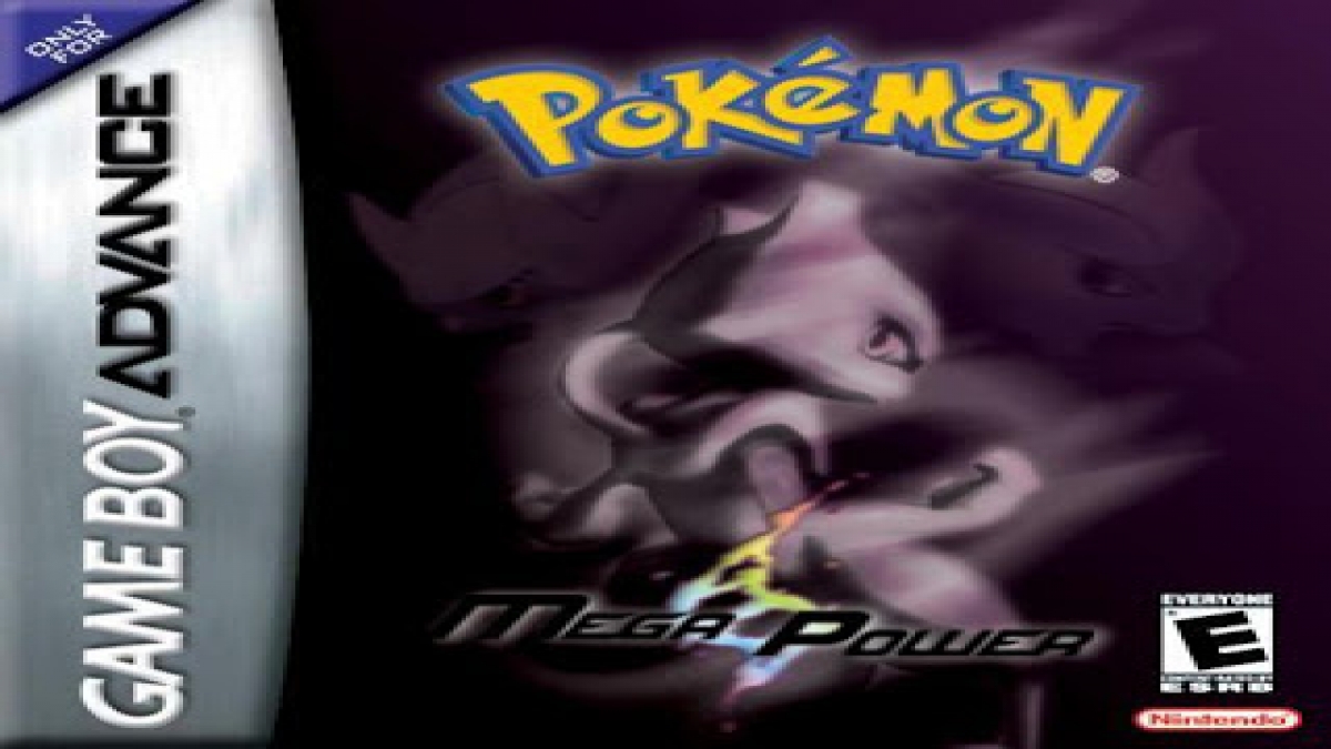 Miniature de Pokémon Mega Power